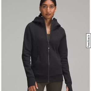 Lululemon Scuba Full size 8